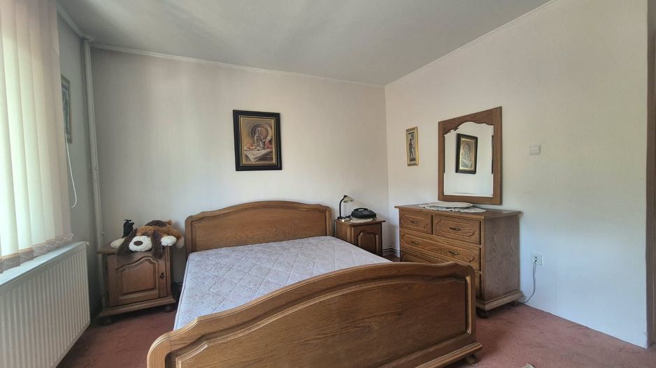 Exclusivitate- Apartament 2 camere cu loc de parcare - Poză 1