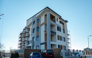 Apartament 2 camere cu terasa, 163 suprafata totala. - Poză 10