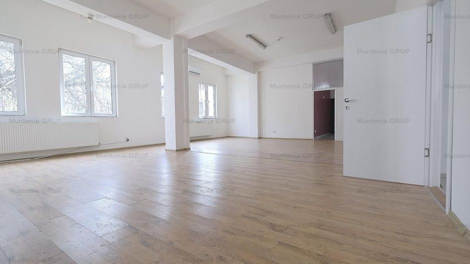 Oportunitate investitie ! Berceni - Luica (stradal), 860 mp. spatiu comercial - Poză 3