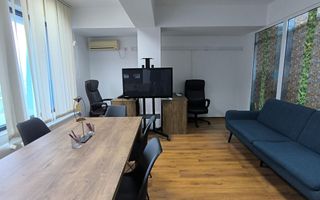CENTRU - Spatiu birouri ! - Poză 1