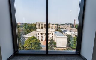 Chirie, spațiu de birouri, 900 mp, amplasat pe strada Tigina - Poză 25