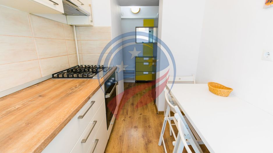 APARTAMENT 3 CAMERE , ETAJ 3, CRAIOVITA - ORIZONT - Poză 6