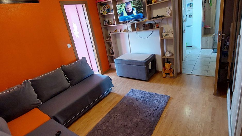 Apartament 2 camere | Astra | Uranus - Poză 2