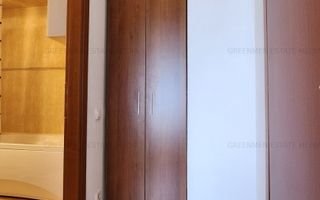 2 camere bloc nou, parcare, 2 bai, terasa, Central Park Ștefan cel Mare - Poză 15