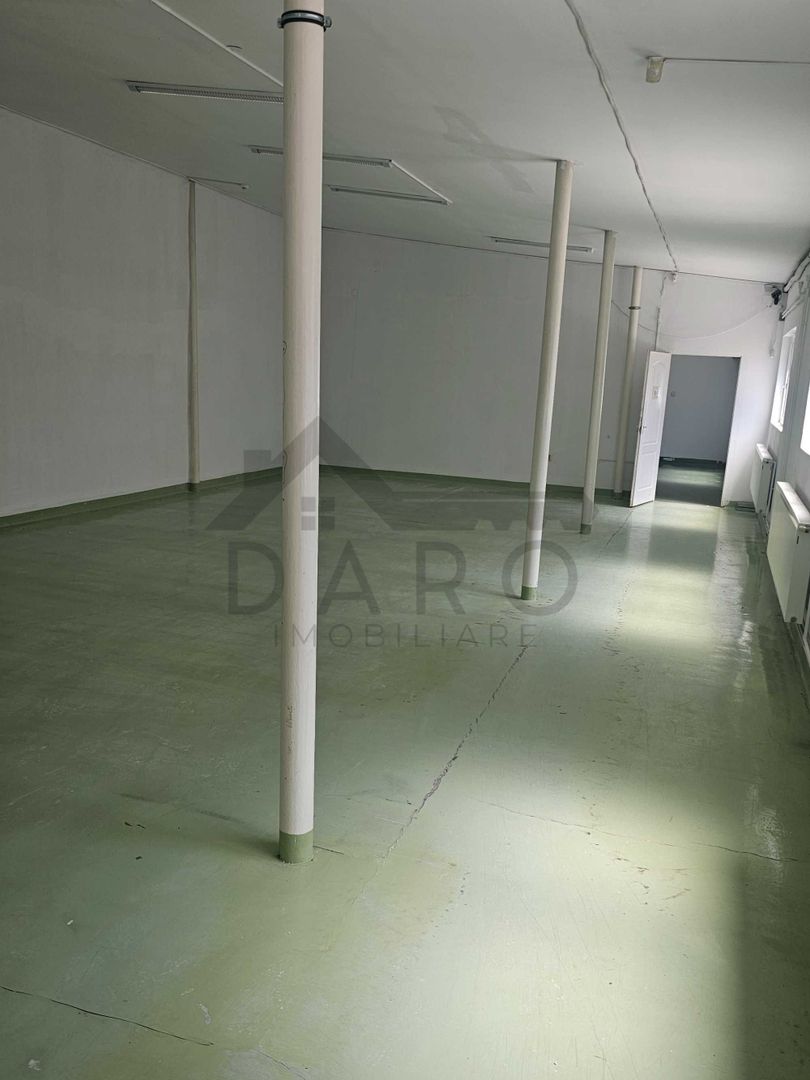 De închiriat spatiù comercial - Poză 5