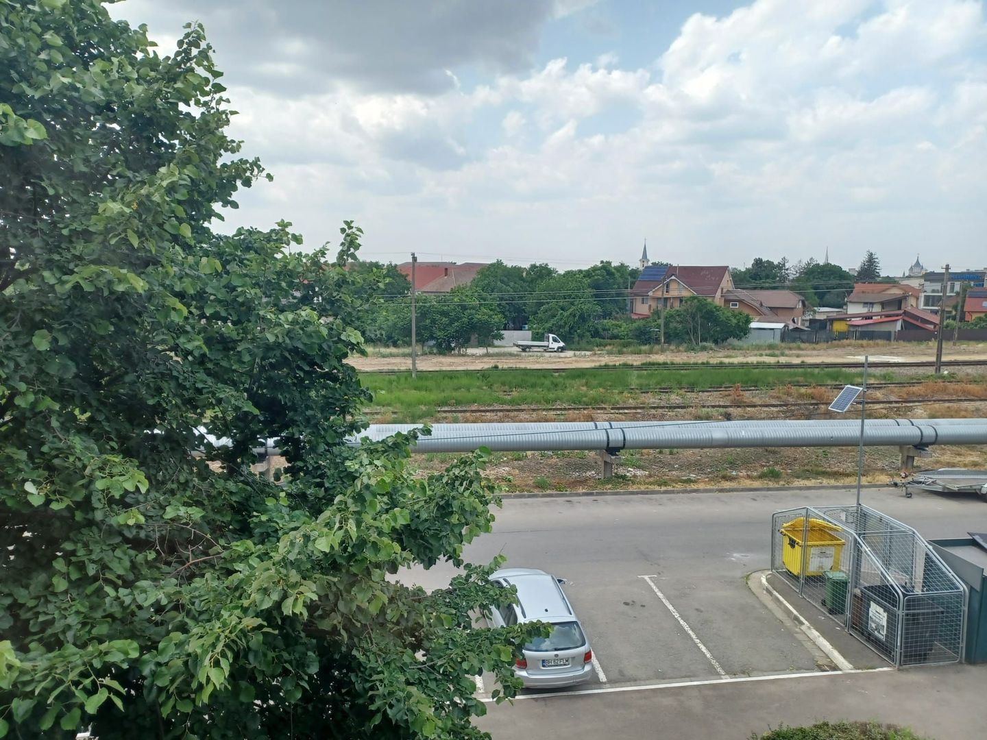 Apartament 3 camere,3 balcoane Dragos Voda. 87 500 E (neg). Comision 0 - Poză 5