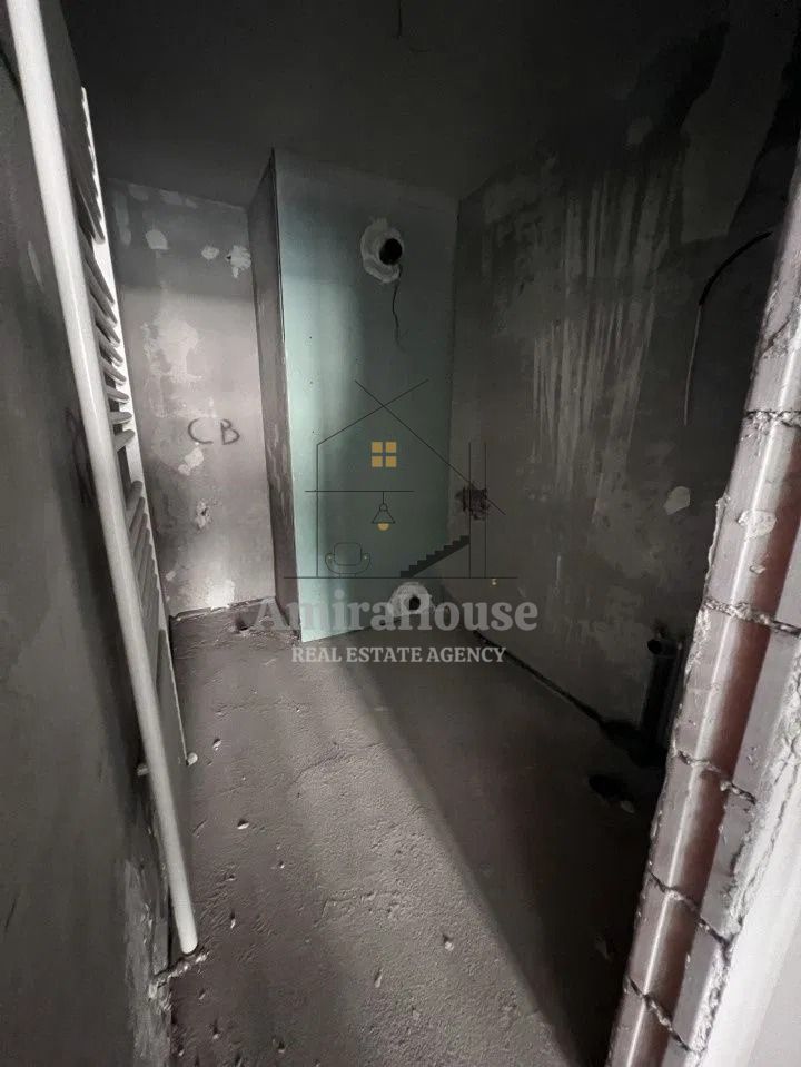 Apartament 1 camera, 49 mp, terasa, parcare, Grigorescu str Taietura Turcului - Poză 6