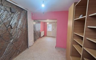 DRUMUL SARII - Metrou Orizont | Spatiu comercial 53 mp | Teren 133 mp - Poză 13