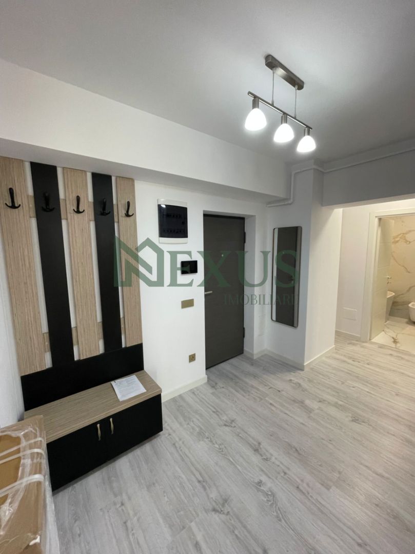 Apartament cu 2 camere openspace |Bloc nou| Zona Arena Mall City Lake - Poză 2
