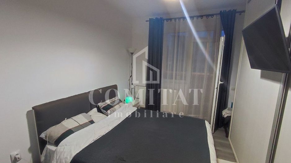 Apartament cu 2 camere de vânzare Florești - Poză 7