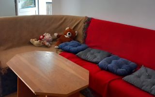 Apartament 2 camere, 56 mp, etaj intermediar | Gruia - Poză 1