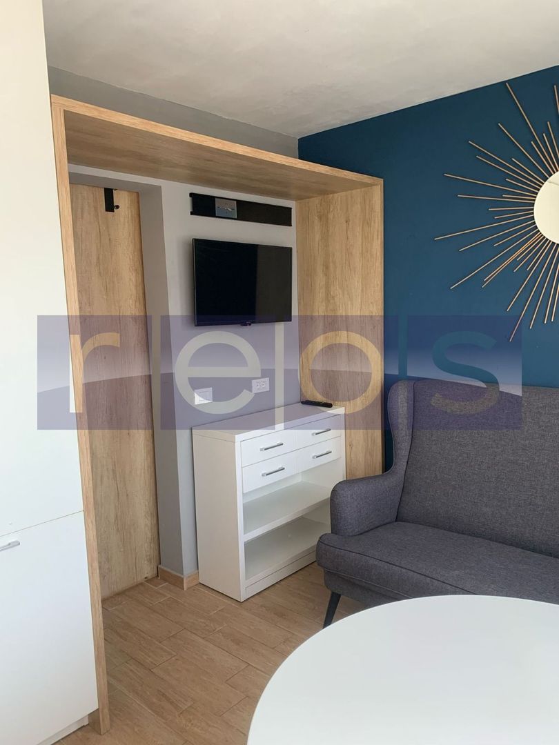 3 CAMERE |  ZONA IOR | COMPLET MOBILAT | NICOLAE GRIGORESCU | - Poză 7