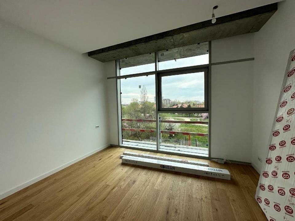 Apartament 2 camere Upsite - Floreasca - Cea mai înaltă clădire rezidenţială - Poză 8
