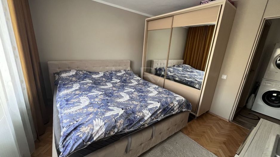 Apartament decomandat cu 3 camere, ideal pentru familie – Mărăști. - Poză 6