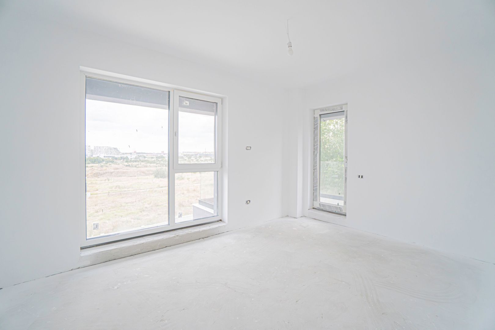Tomis Nord - Vanzare apartament decomandat cu 3 camere, bloc nou. - Poză 17