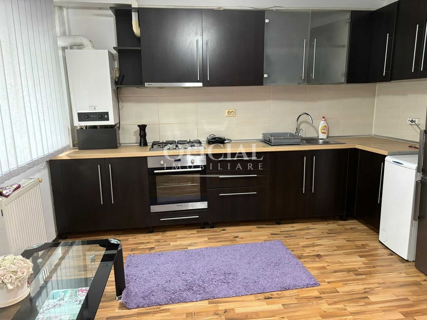 Apartament 2 camere | Pet Friendly | Zona Stejarului | Floresti - Poză 1