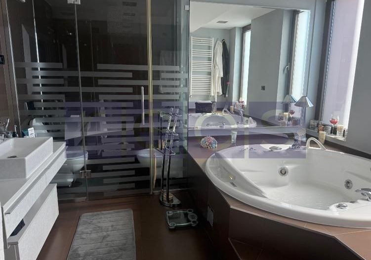 VANZARE PENTHOUSE SPECTACULOS OTOPENI |  355 MP | - Poză 8