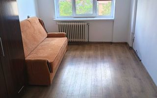 Apartament 2 camere decomandate, etaj 6/7, zona Podu Ros, Iasi - Poză 7
