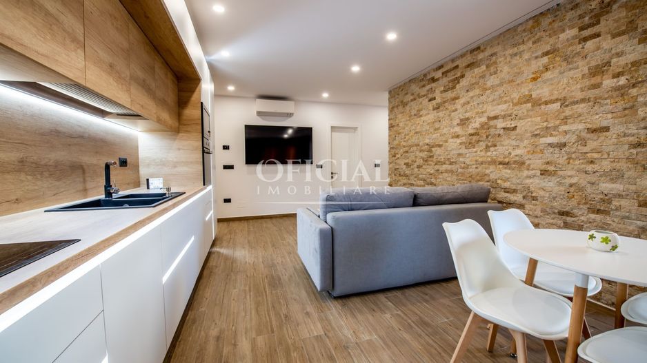 Apartament 3 Camere | 2 Bai | AC | Garaj | Zona VIVO Columna Residence - Poză 25