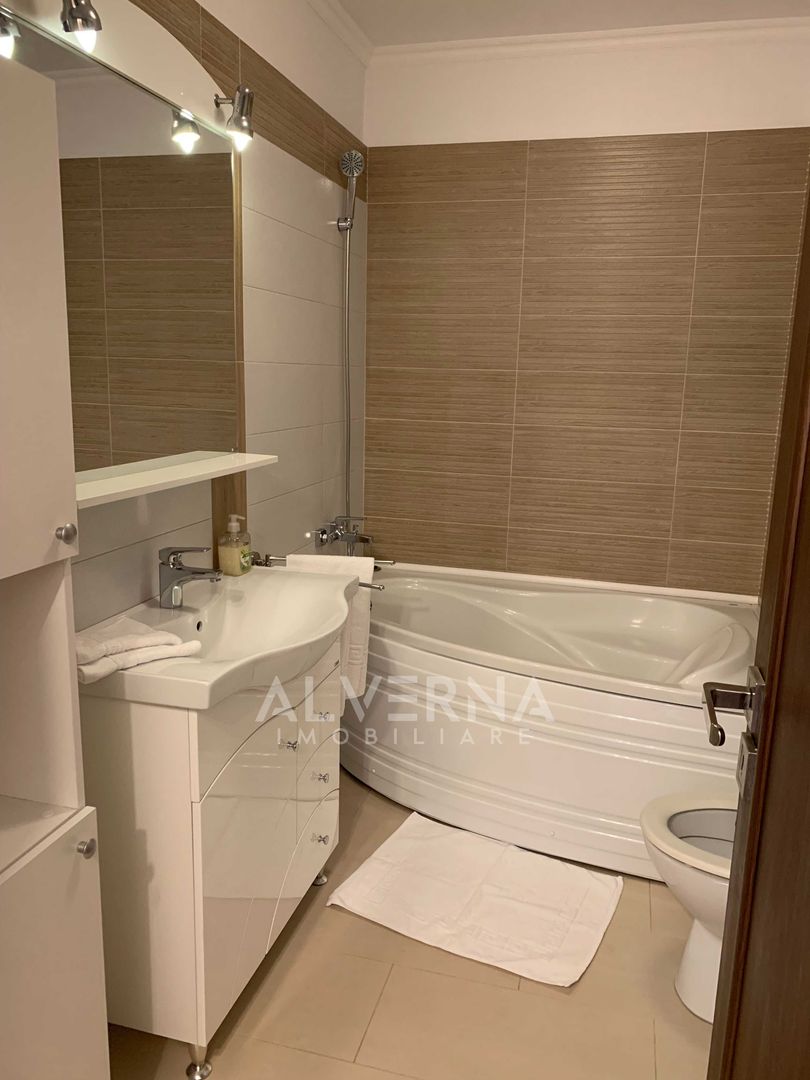 Apartament 2 camere 59mp | balcon | parcare | cartier Buna Ziua - Poză 7