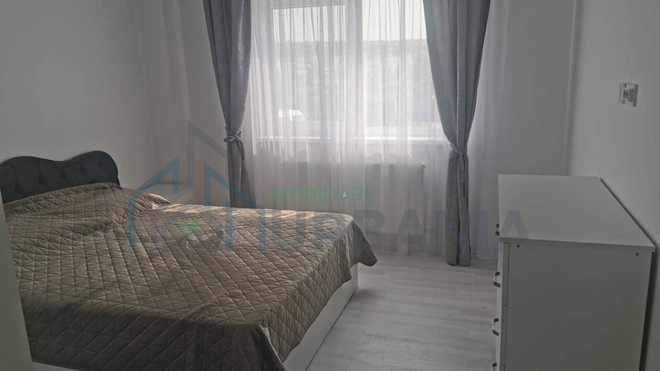 Apartament 2 camere, Valea Lupului, bloc nou, loc de parcare inclus - Poză 5