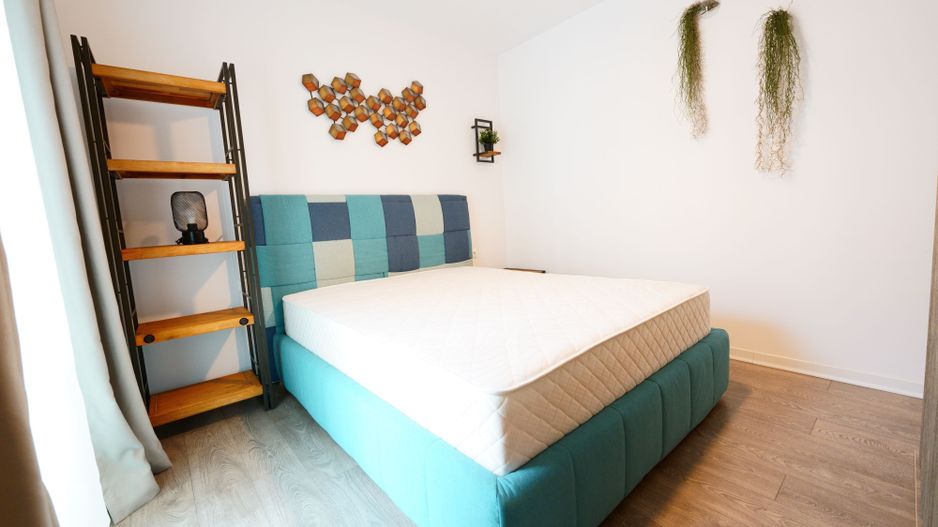 Studio dublu + Parcare, Cloud9, Aviatiei, Promenada, Herastrau - Poză 4