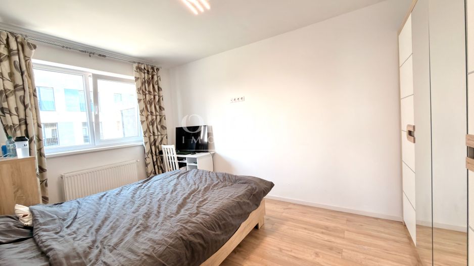 Apartament 2 Camere | Garaj inclus | Zona Iulius Mall str. Galati - Poză 4