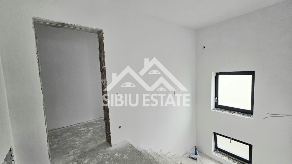 Casa Noua teren 500 mp - Poză 6