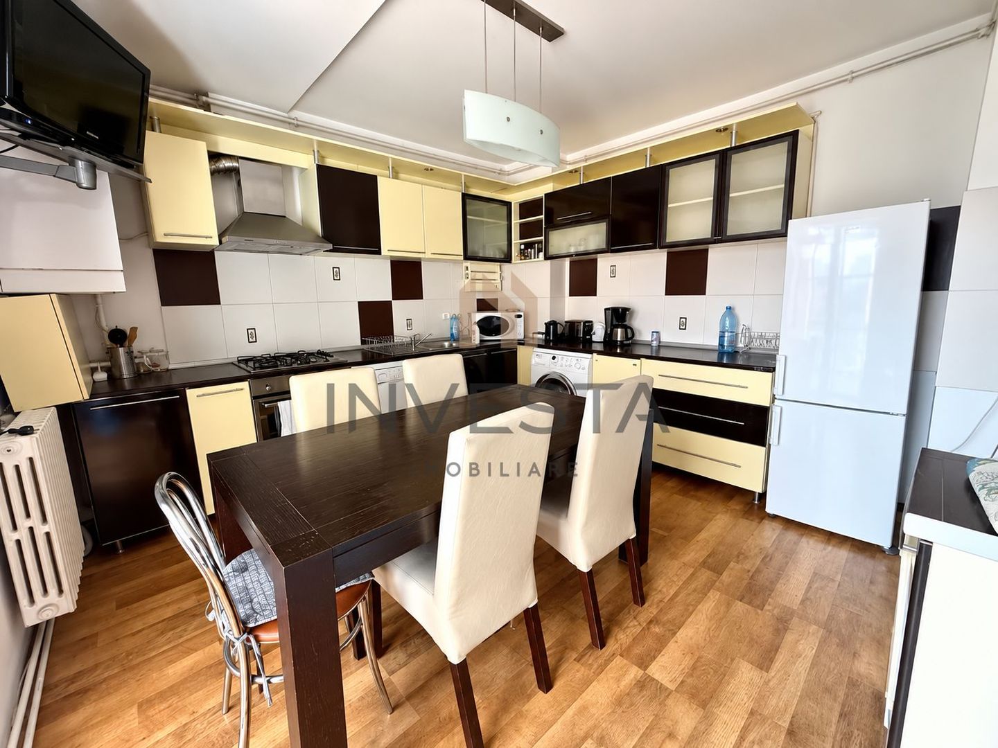 Apartament 4 camere, etaj intermediar, Zorilor, zona Observatorului - Poză 2