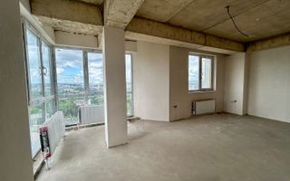 Vânzare, apartament, 2 camere + living, str. Ion Nistor, Centru - Poză 2