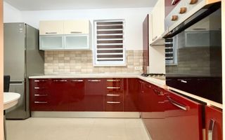 Apartament cu 2 camere mobilat, decomandat la etajul 1 in Giroc langa Penny. - Poză 10