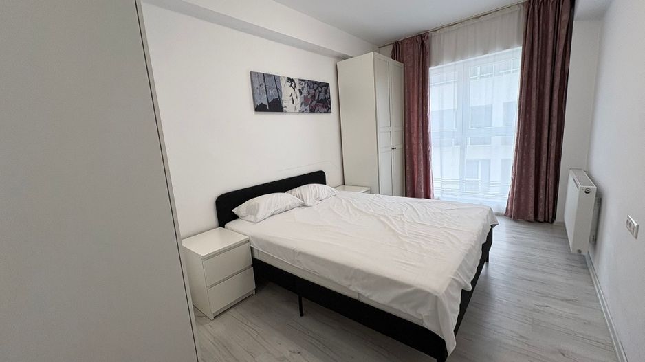 AP. 2 CAMERE- NEW WORLD RESIDENCE, PARCARE SUBTERANA INCLUSA, COMIS 0% - Poză 2