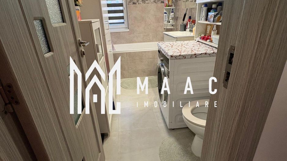 Apartament 3 camere 68 MPU-curte proprie 149 MP- Zona Arhitecților - Poză 6