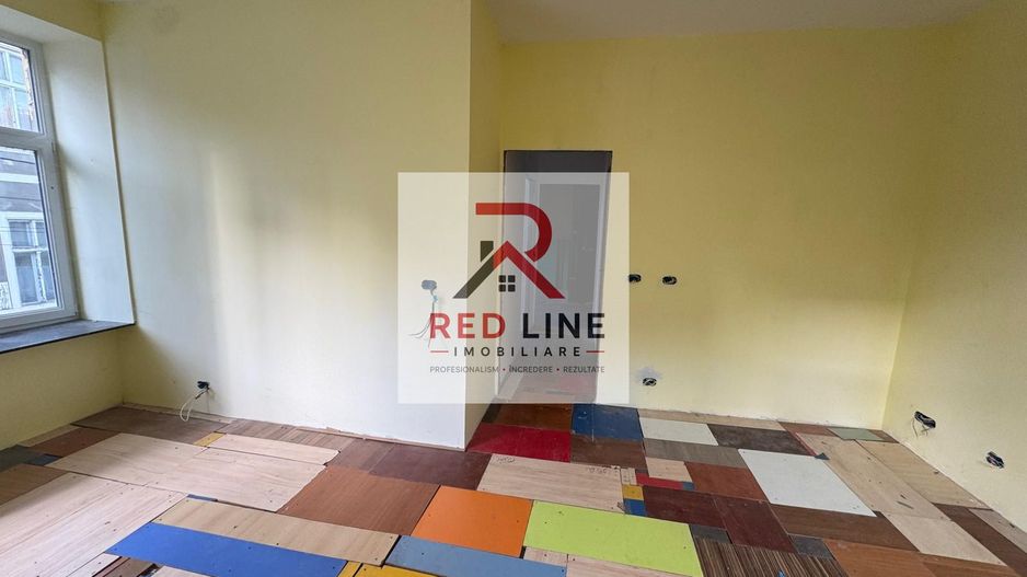 Apartament 3 camere în vilă, etaj 1 – zona Ultracentrala - Poză 6