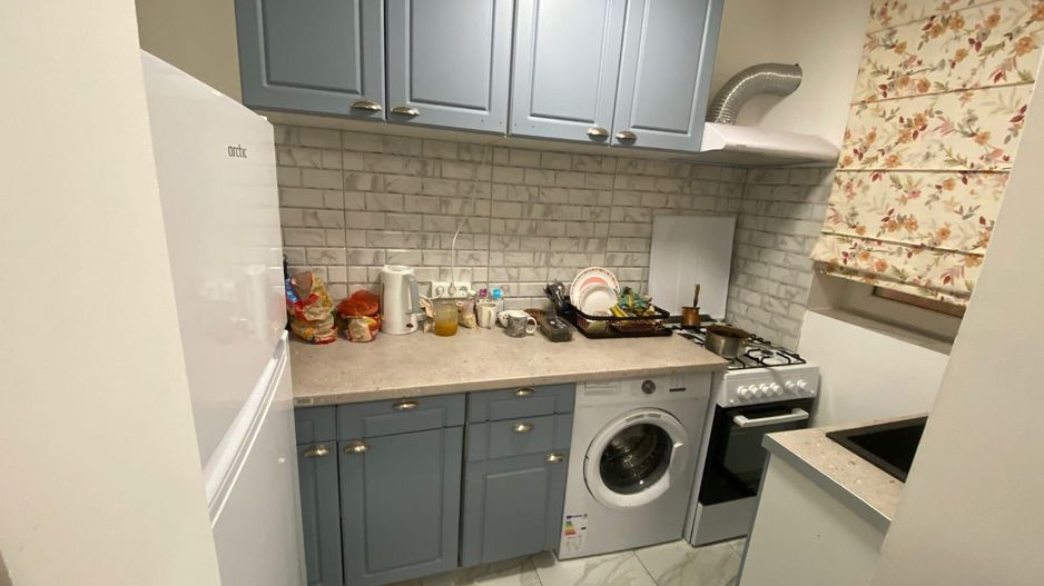 Universitate Stirbei Voda - Poză 7