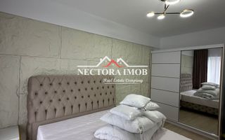 NECTORA IMOB-Apartament 2 camere, Prima Arena, 2 locuri parcare, 55 mp - Poză 7