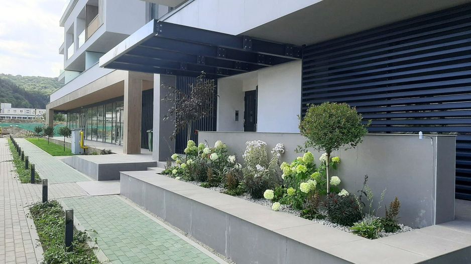 2 Camere Premium în Bartolomeu Zonă în Plină Dezvoltare - Poză 28