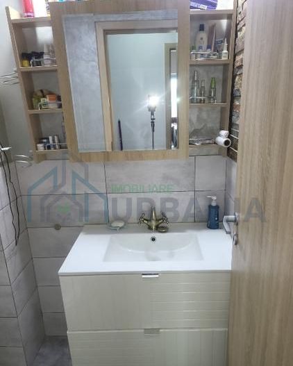 Apartament 101 mp, complet renovat, Rond Vechi (zona Selgros) – 4 camere, 249.000 € - Poză 15