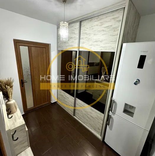 Apartament cu 1 camera/ 31mp/ zona Alexandru cel Bun - Poză 3