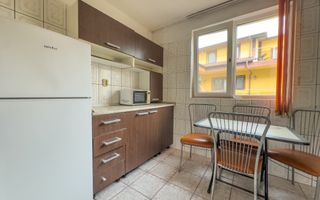 2 camere | Toporasi | Giurgiului | Prelungirea Ferentari | 38mp | - Poză 5