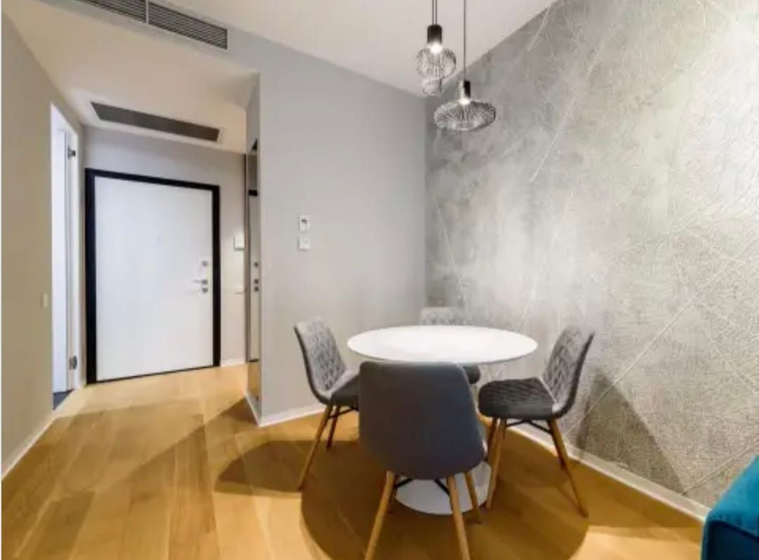 Studio dublu Exclusivist de Închiriat în Complexul One Mircea Eliade - Poză 7