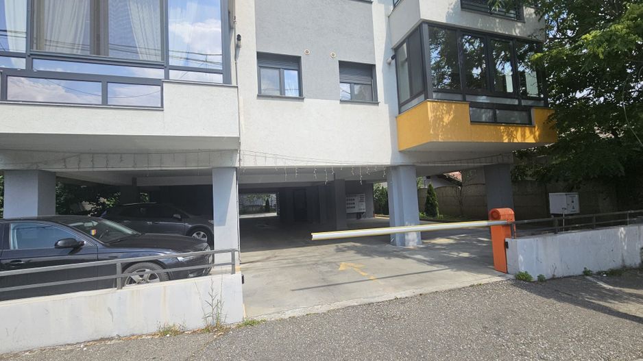 Apartament nou 2 camere | 61 mp | Str. Cozia | Ultracentral - Poză 12