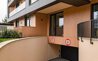 Apartament NOU - 3 camere - vanzare - Pipera - Iancu Nicolae - Poză 16