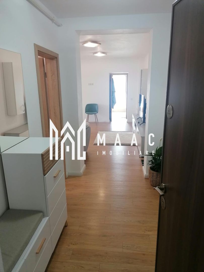 Apartament 3 camere de închiriat | Arhitecților, Sibiu - Poză 3