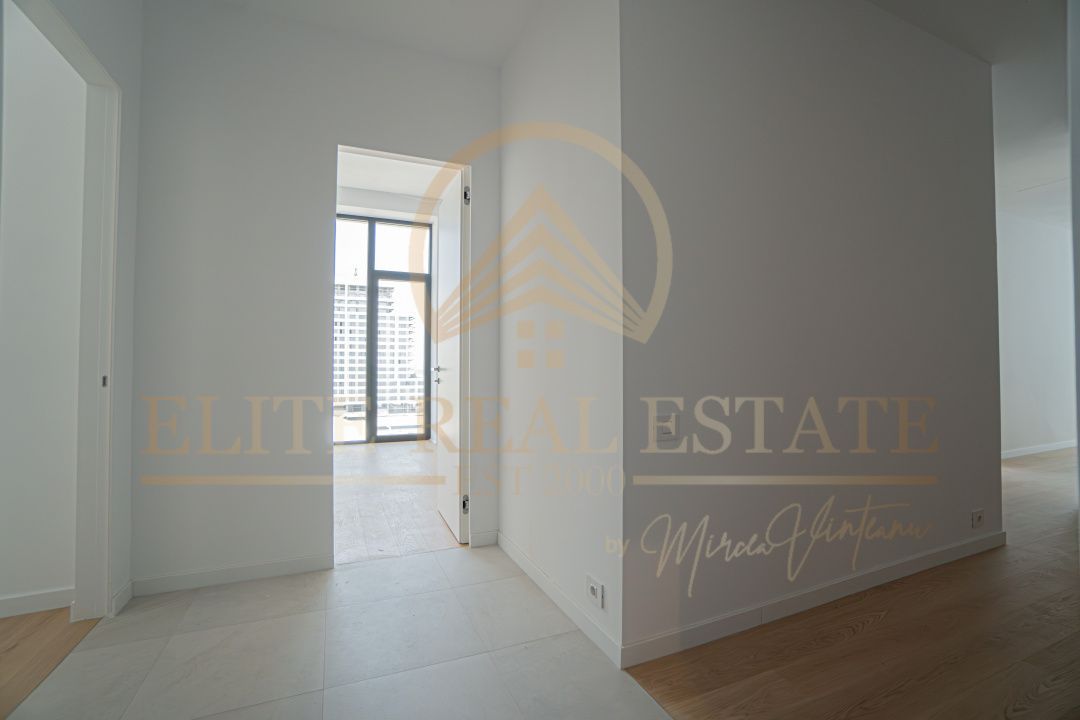 Stațiunea Mamaia – Vânzare apartament cu 4 camere, 3 bai cu vedere la mare. - Poză 9