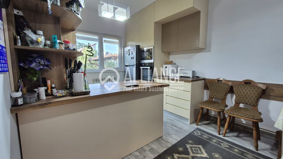 TECHIRGHIOL (COD 02) - Casa 5 camere teren 552 mp complet mobilata - Poză 47