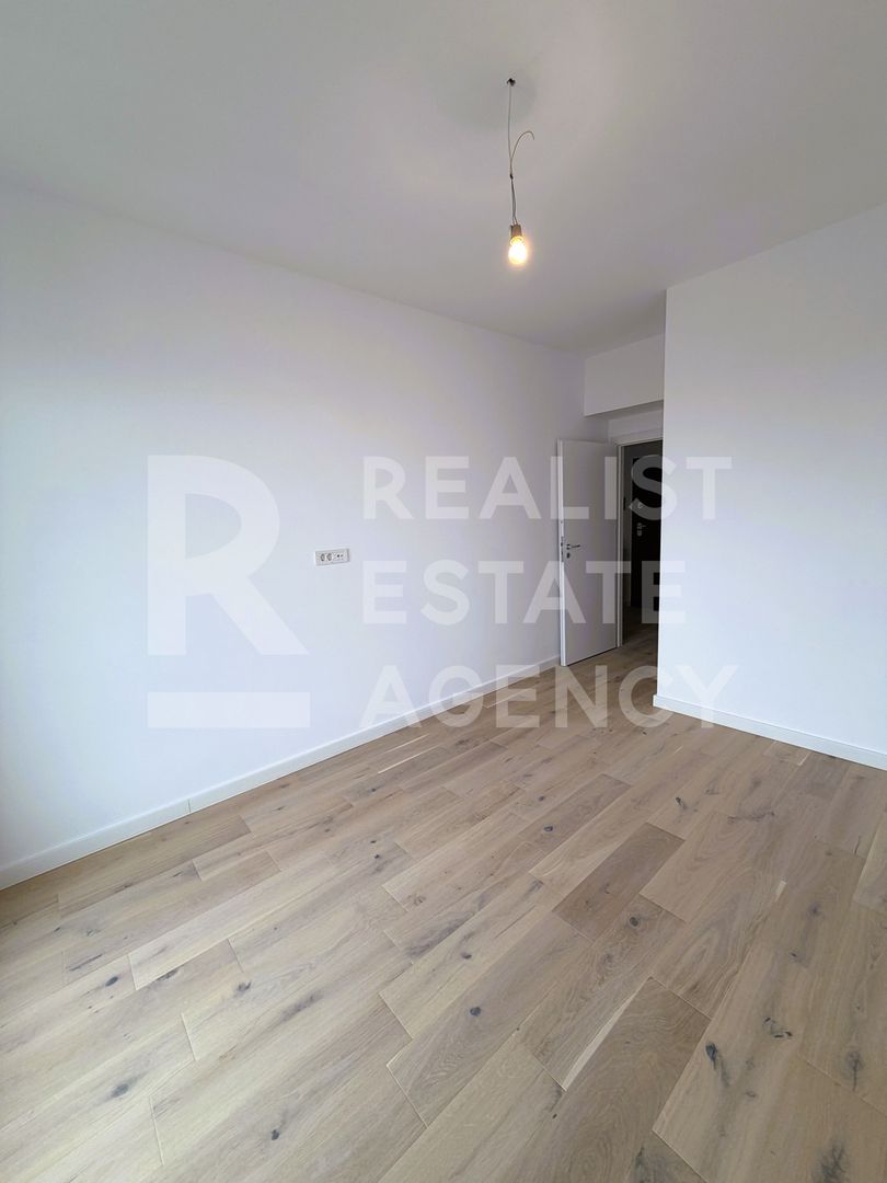 Vânzare, apartament, 2 camere, First Estates Pipera, București - Poză 9