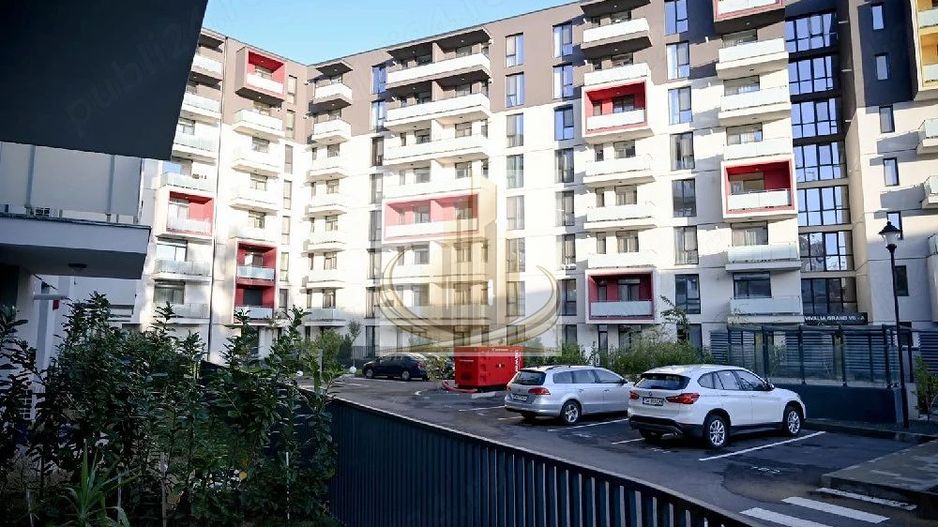 Apartament, zona centrala, 3 cam, 2 bai, parter, Complex Vivalia - Poză 1