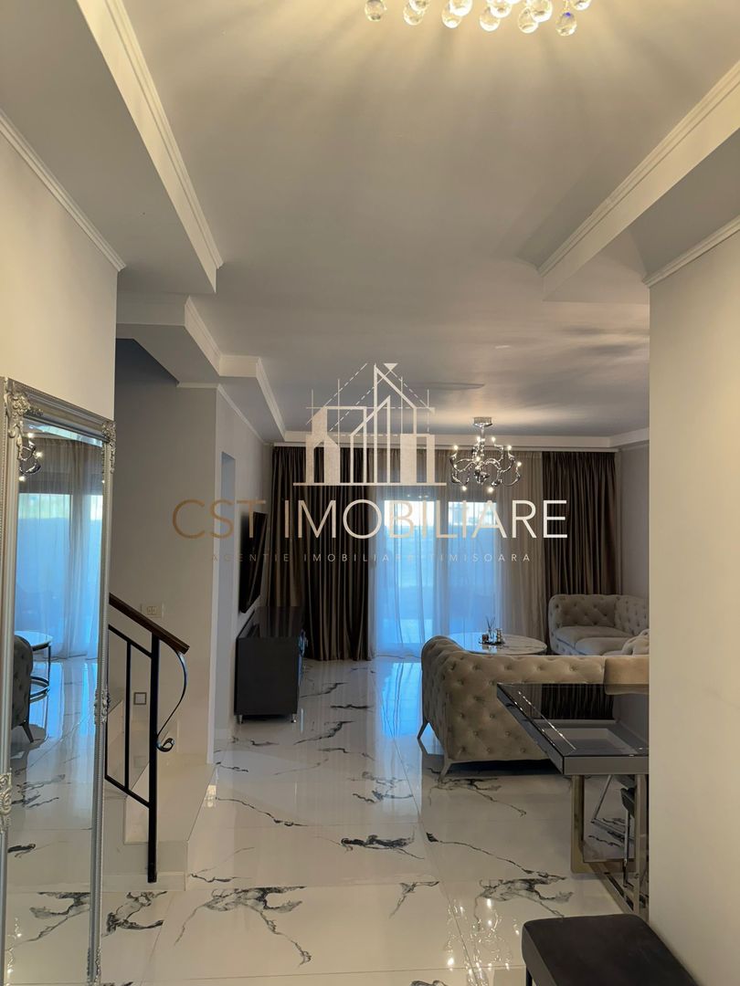 Duplex Ultramodern / Mosnita Veche / Drumul Boilor - Poză 12