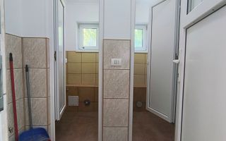 Spatiu Comercial- Pipera- Iancu Nicolae- adiacent - Poză 8
